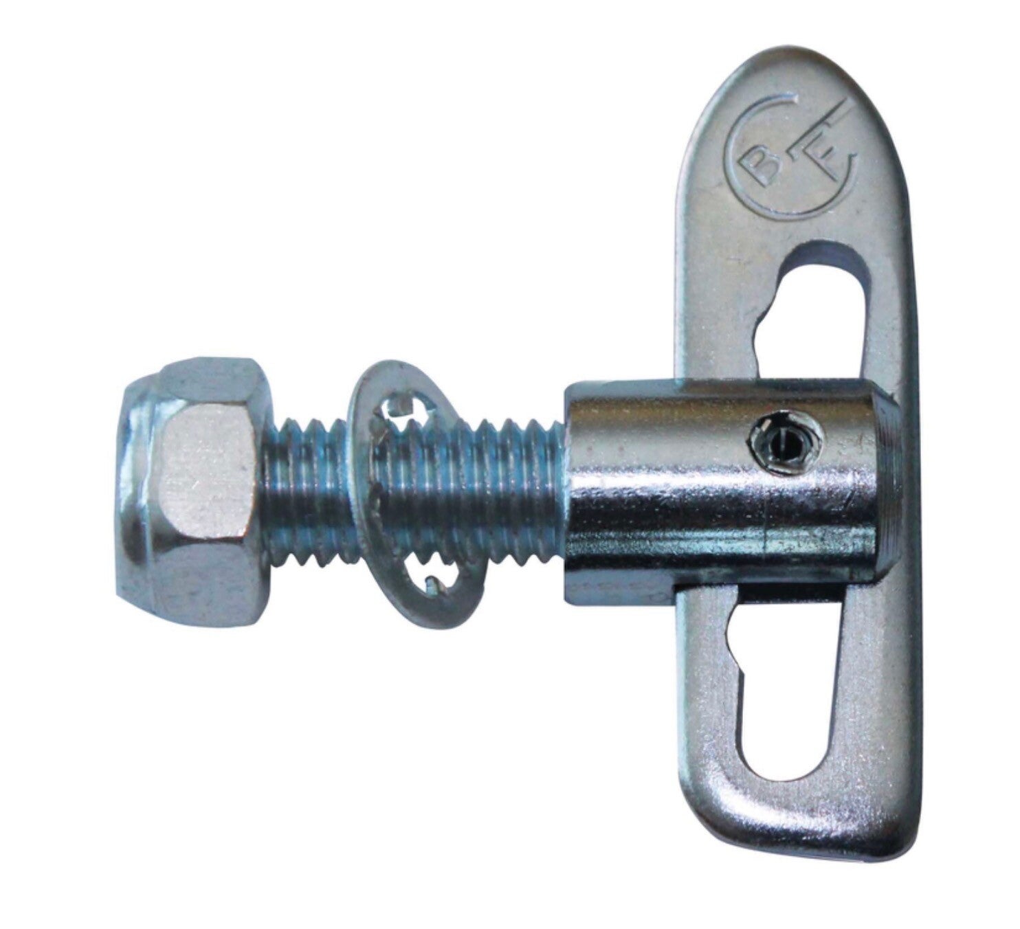 Anti-luce Mini Droplock Fastener - 6mm