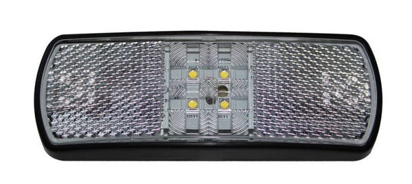 LED Front Marker Light