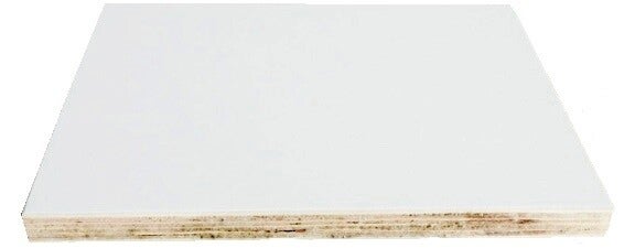 GRP Plywood Sheet - White