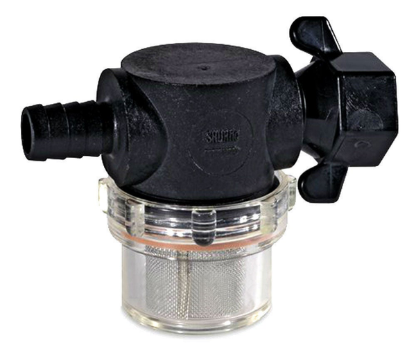Shurflo Water Pump Filter