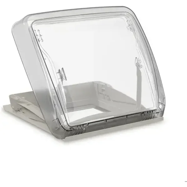 Dometic Mini Heki Style Roof Light/Vent - 400 x 400