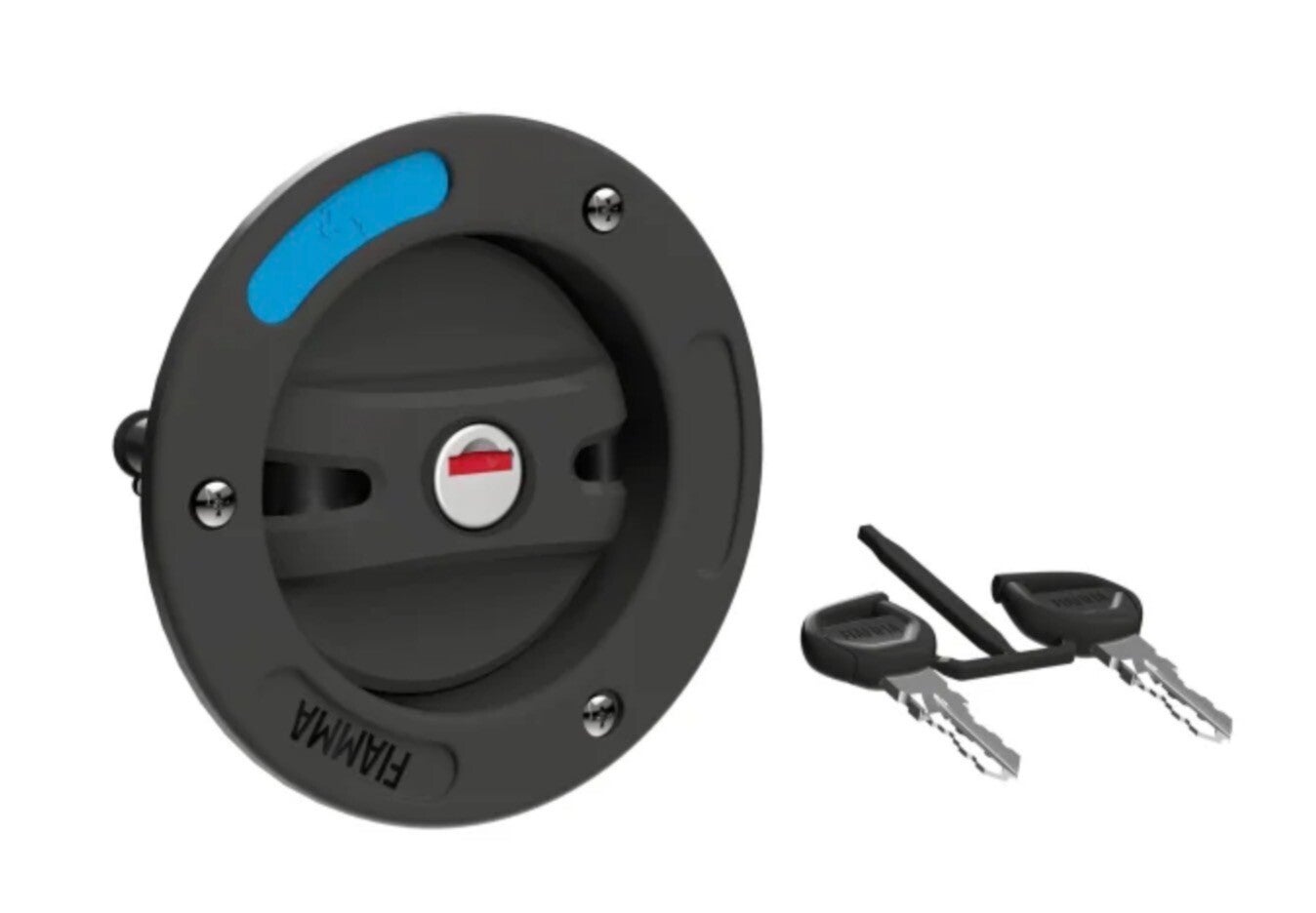 Fiamma Locking Water Filler Cap