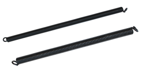 Foulger External Ramp Spring - Side Mounted
