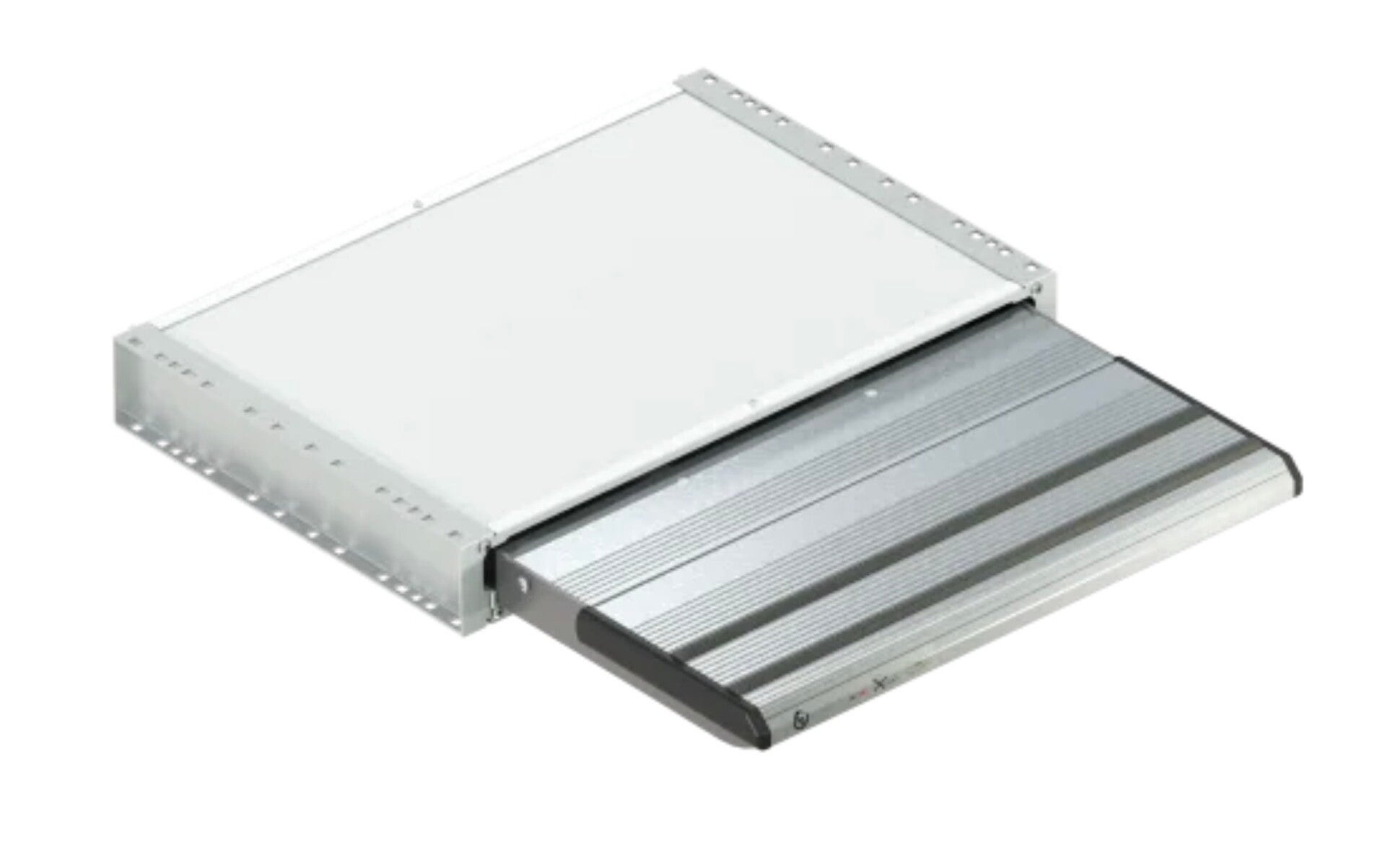 Manual Slide-Out Step - 2 Sizes