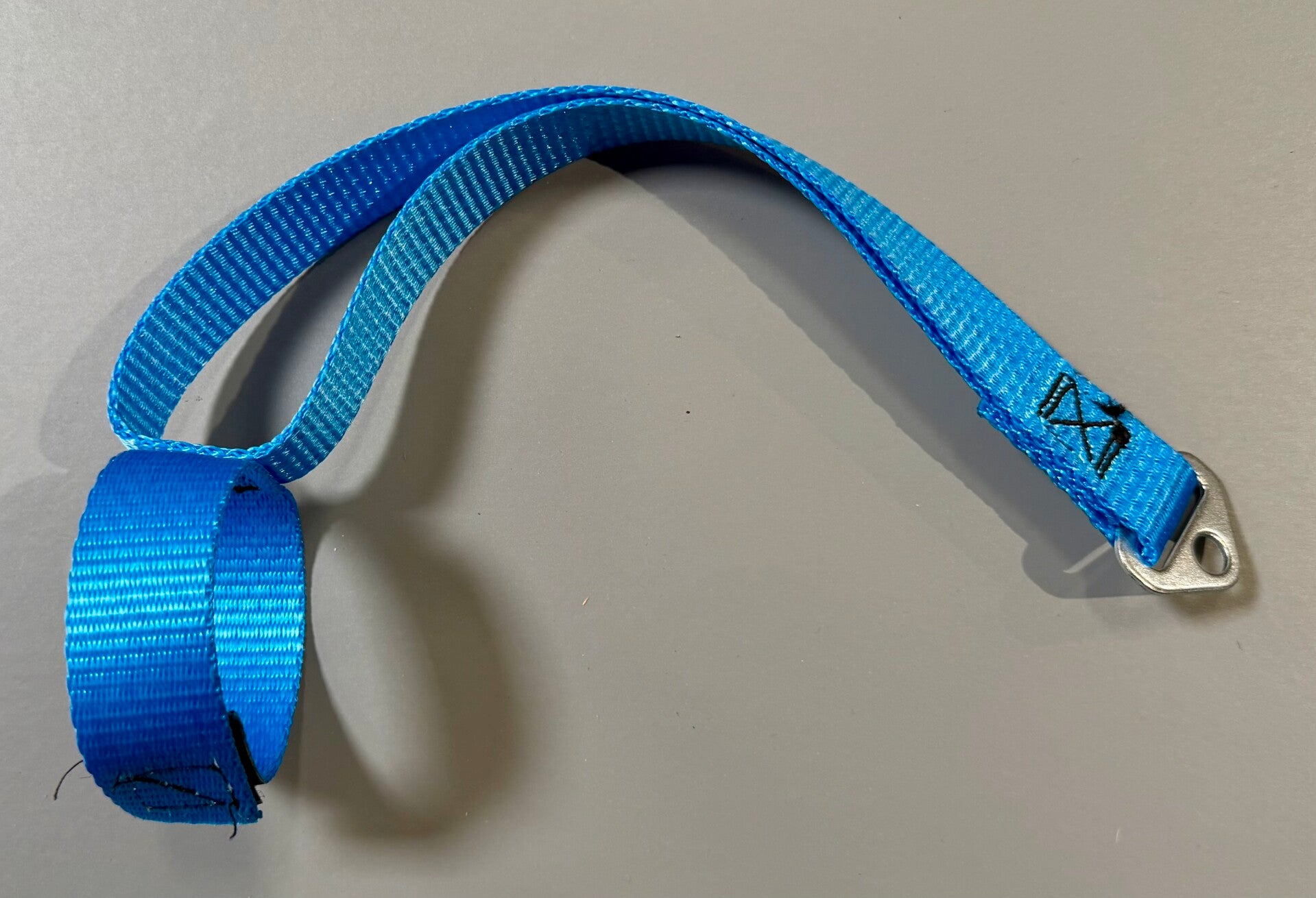 Horsebox Partition Pole Strap Only