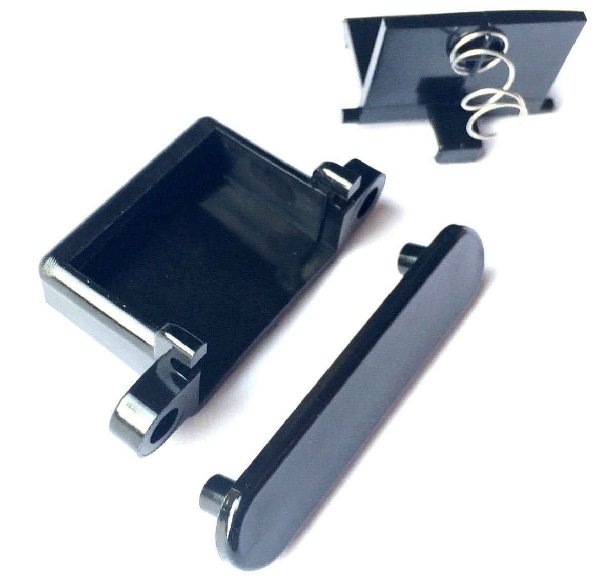 Horsebox Plastic Window Catch | Aspire Horsebox Supplies