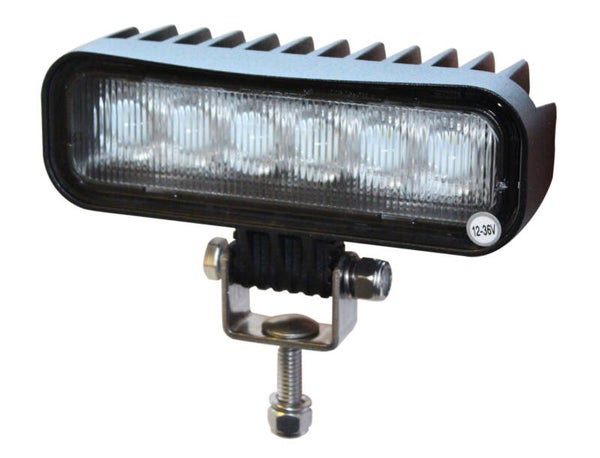 LED Ramp/Work Light