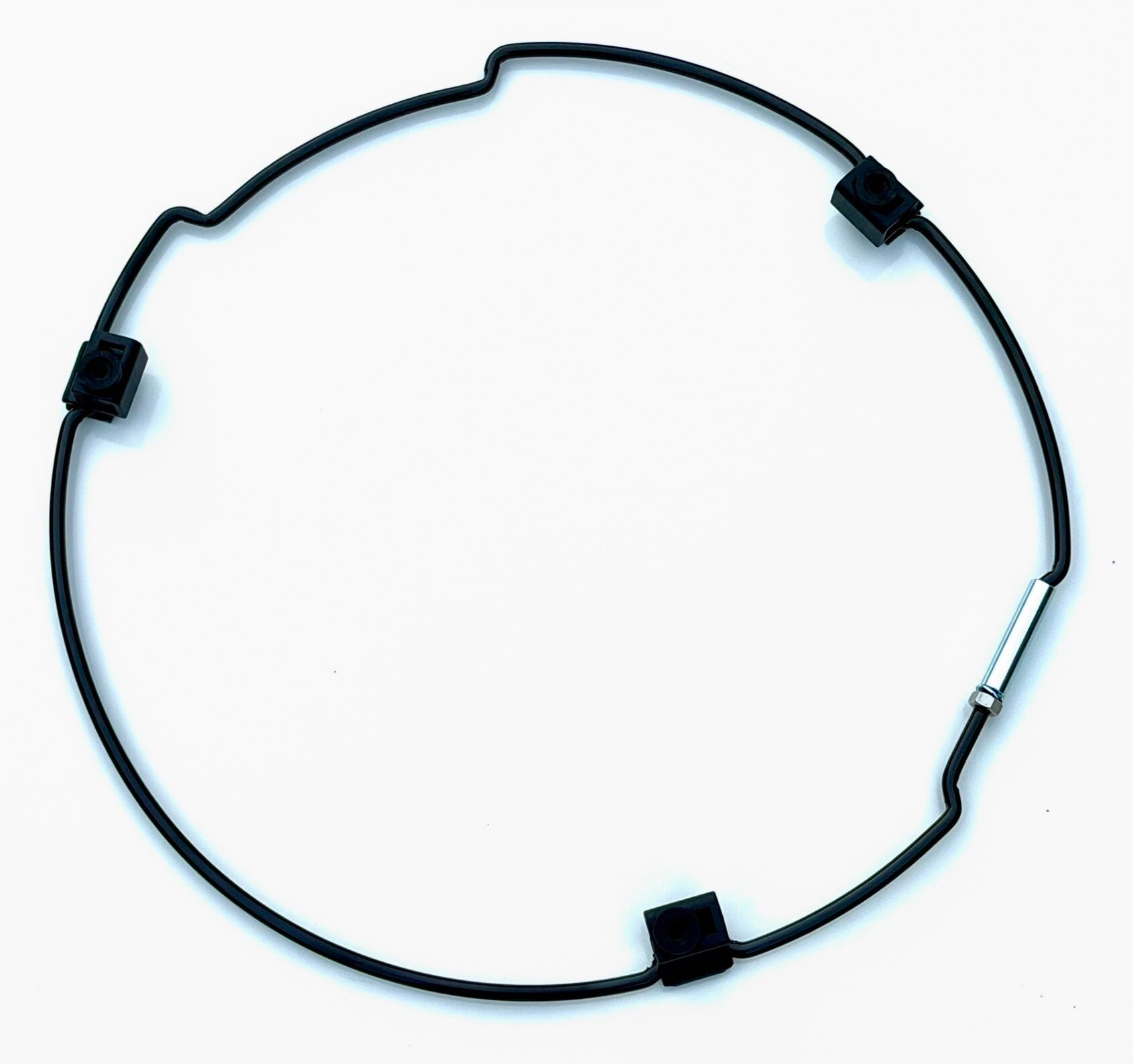 O-Trim Wheel Trim Fixing Ring