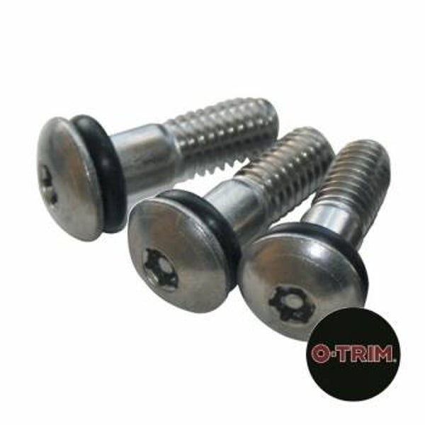 O-Trim Wheel Trim Security Screw