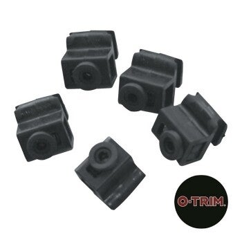 O-Trim Wheel Trim Plastic Mounting Block
