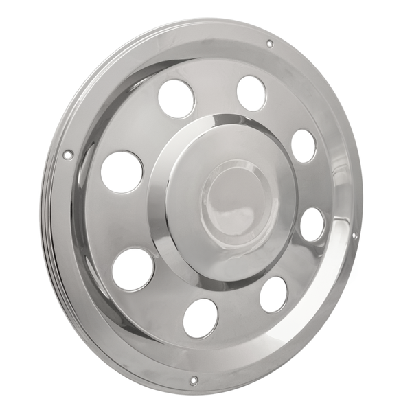 O-Trim 19.5" Wheel Trim - Rear Set