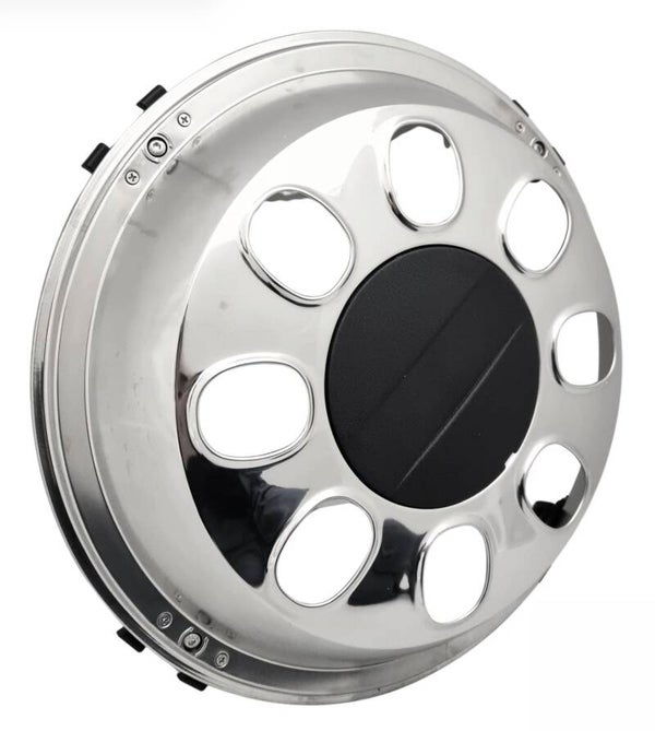 Vinci 17.5" Wheel Trim - Front Pair