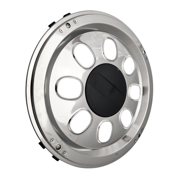 Vinci 17.5" Wheel Trim - Rear Pair