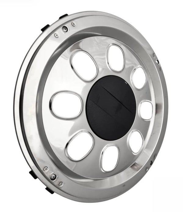 Vinci 17.5" Wheel Trim - Rear Pair