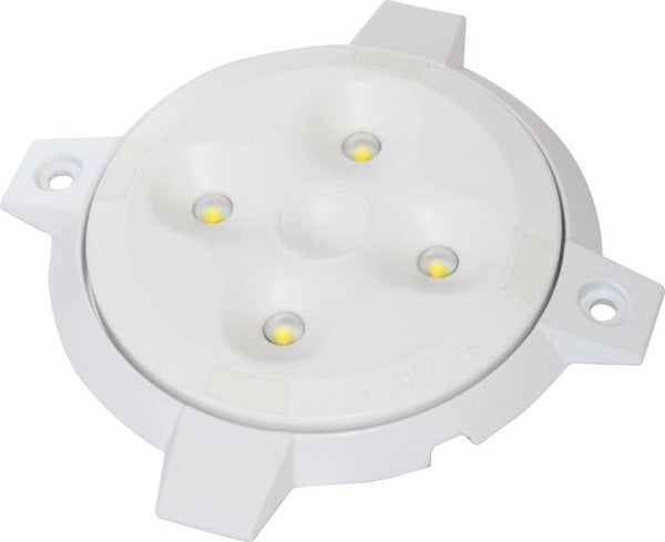 Labcraft Megalux (Bright) LED Light - Dual Voltage