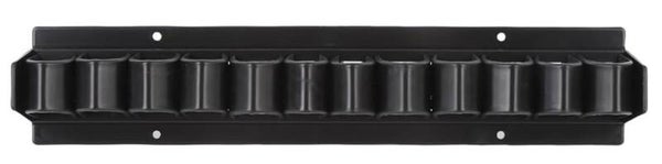 Whip Rack - Black Plastic