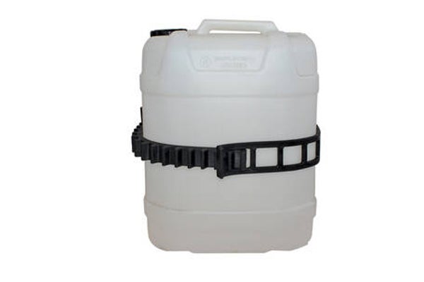 QF Storage Clamp - XL