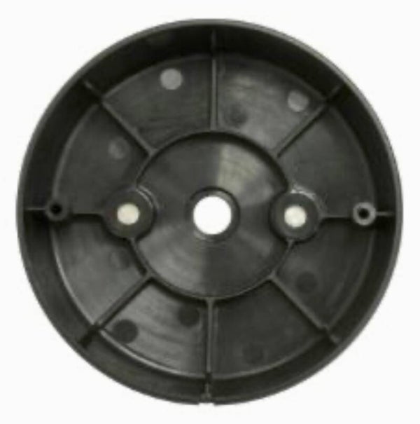 Ring 95mm Round LED Light Base (Surface Mounted)