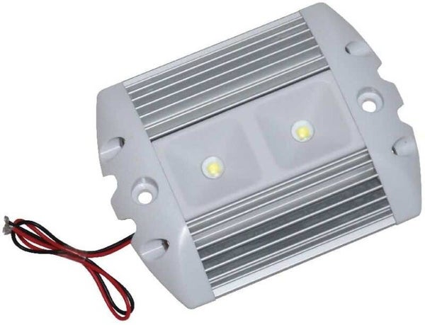 Labcraft Superlux LED Light - Dual Voltage