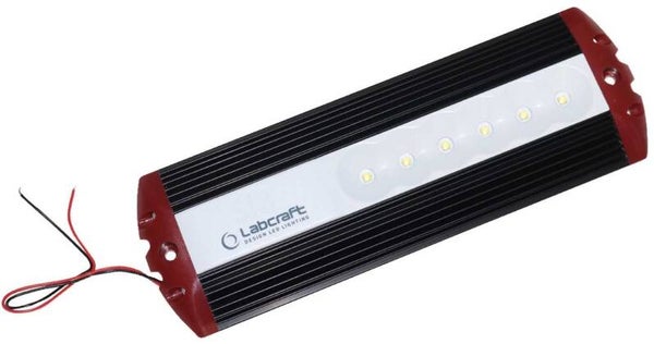 Labcraft Powerlux LED Light - Dual Voltage
