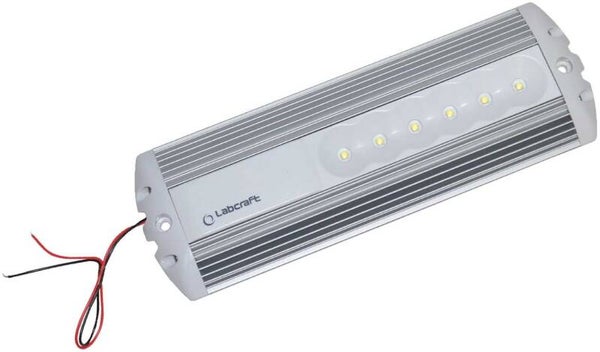 Labcraft Hyperlux LED Light - Dual Voltage