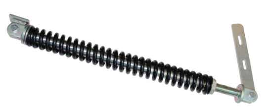 Ramp Springs and Locks / General Horsebox Parts / Horsebox Products ...