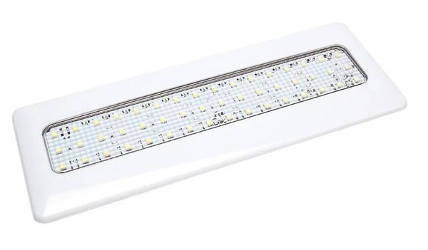 LED Roof Light with Blue Night Lights