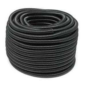 19mm Convoluted Waste Hose Pipe