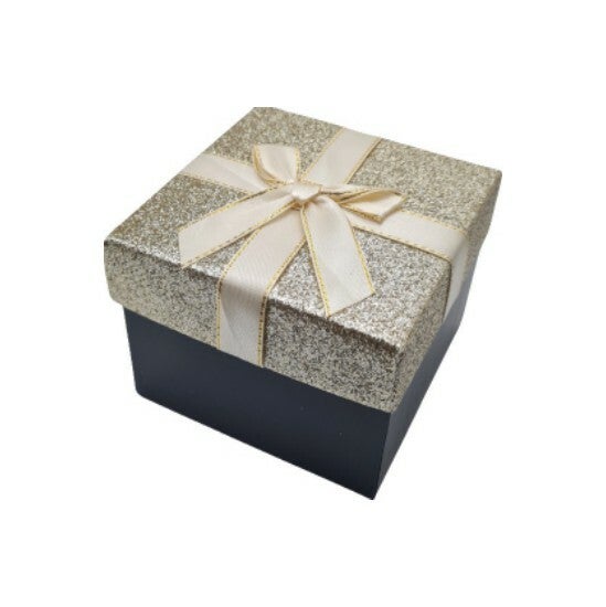 Schitterend cadeaudoosje - klein