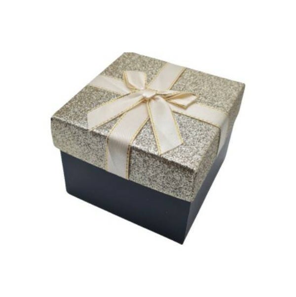 Schitterend cadeaudoosje - klein