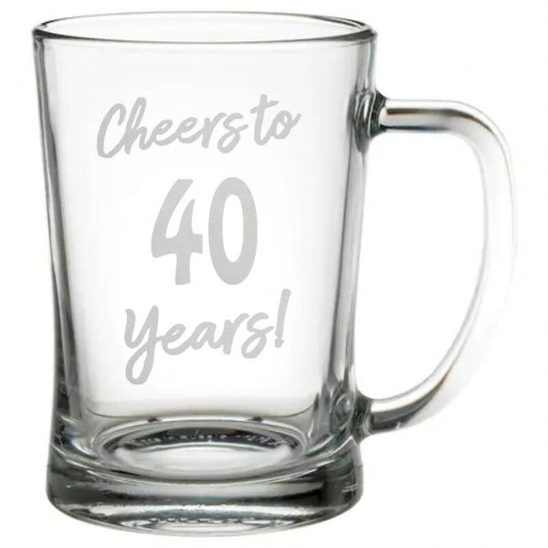 Bierpul - Cheers to 40 years!