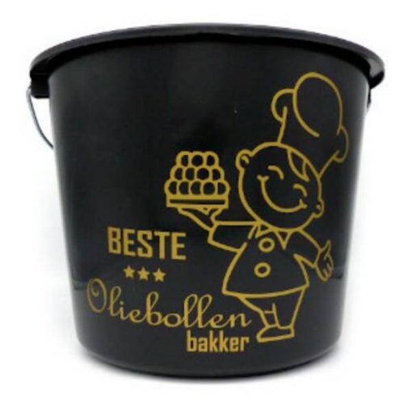 Emmer - Beste oliebollen bakker