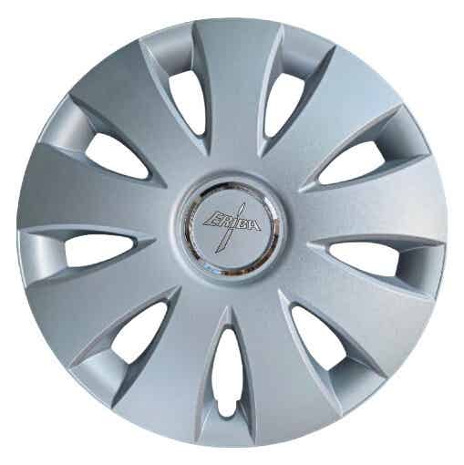 Caravan wieldop met Eriba opdruk (set van 2 stuks)