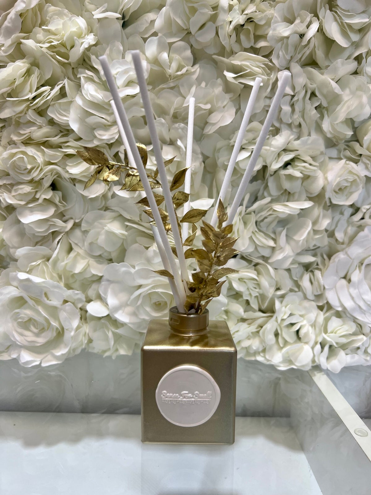 Geur Diffuser | senseforsmell