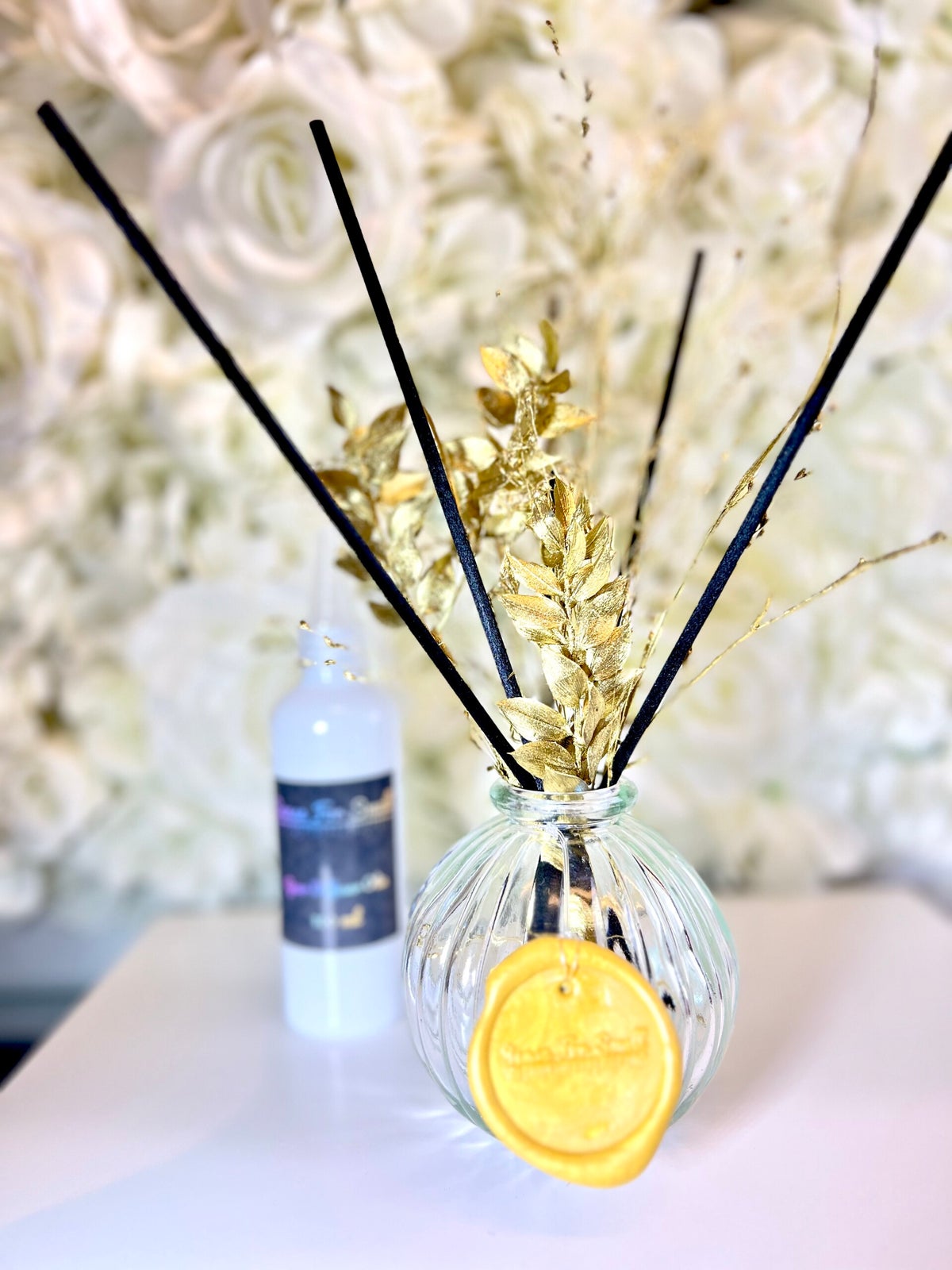 Geur Diffuser Geur Diffuser | senseforsmell