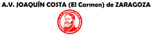 ASOCIACIÓN VECINOS JOAQUÍN COSTA (El Carmen) de ZARAGOZA