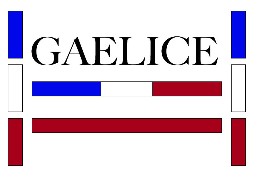 GAELICE