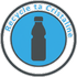 Recycle ta Cristaline