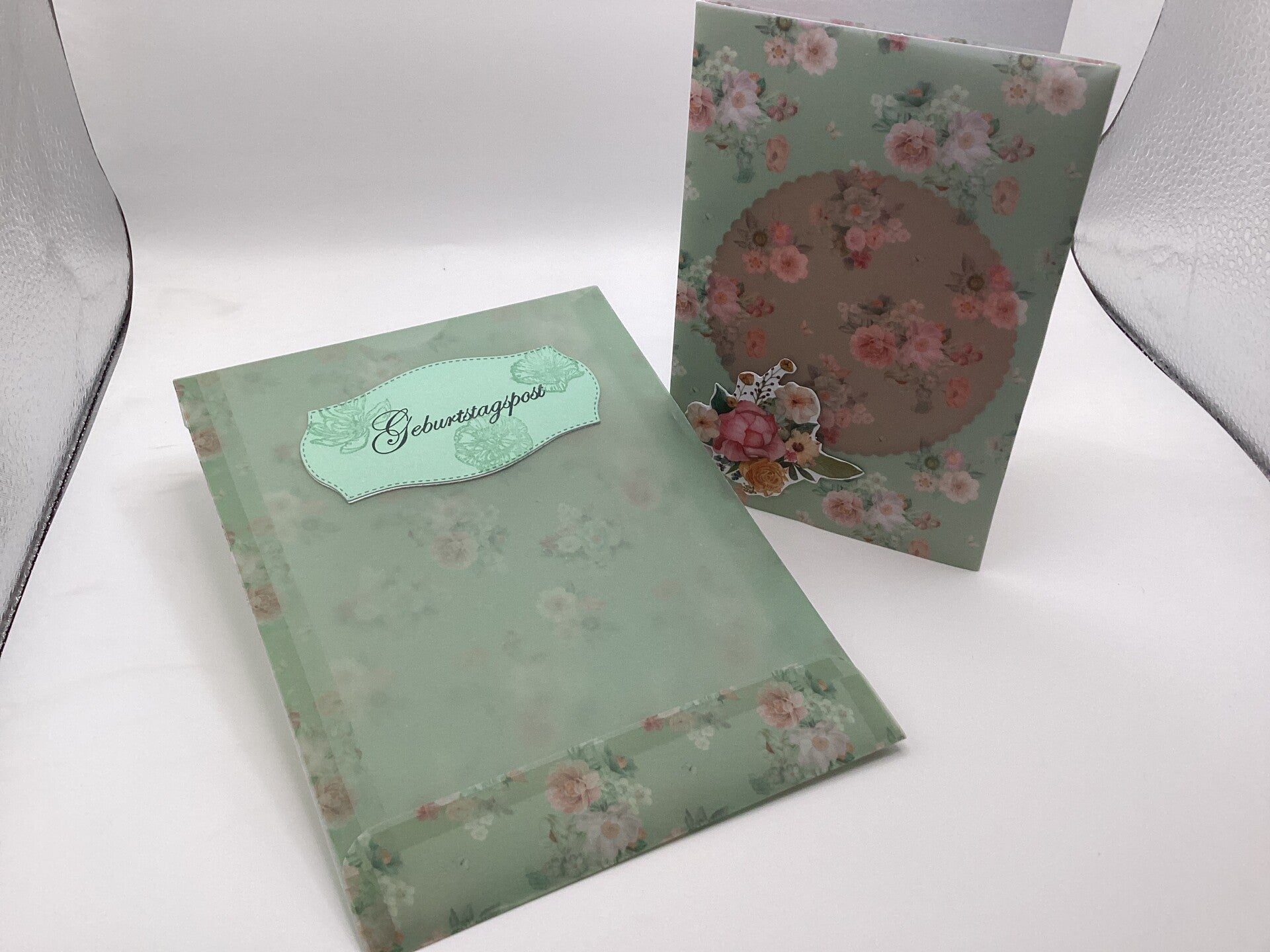 Geburtstagskarte