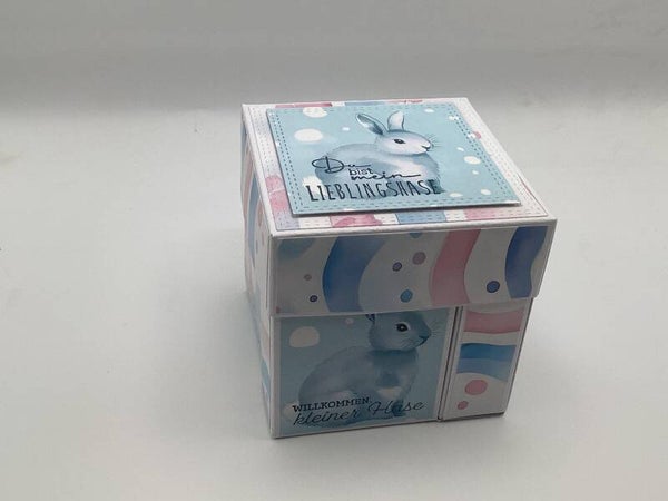 Oster Überraschungsbox