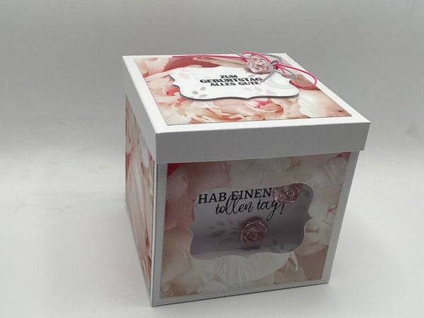 Geburtstagsbox
