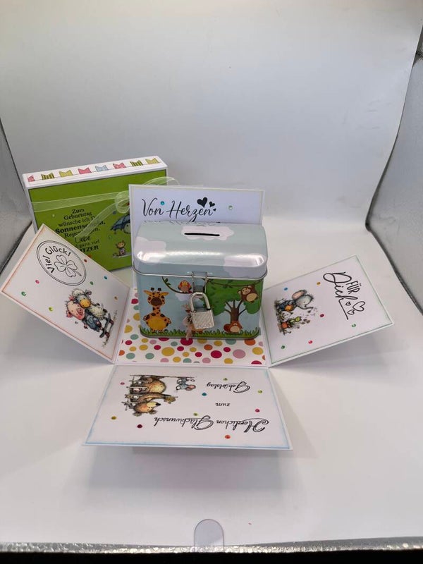 Geschenkbox