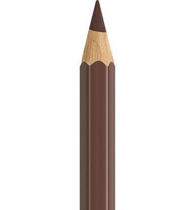 Faber Castell - FC-117676 - 176 Van Dyck Bruin