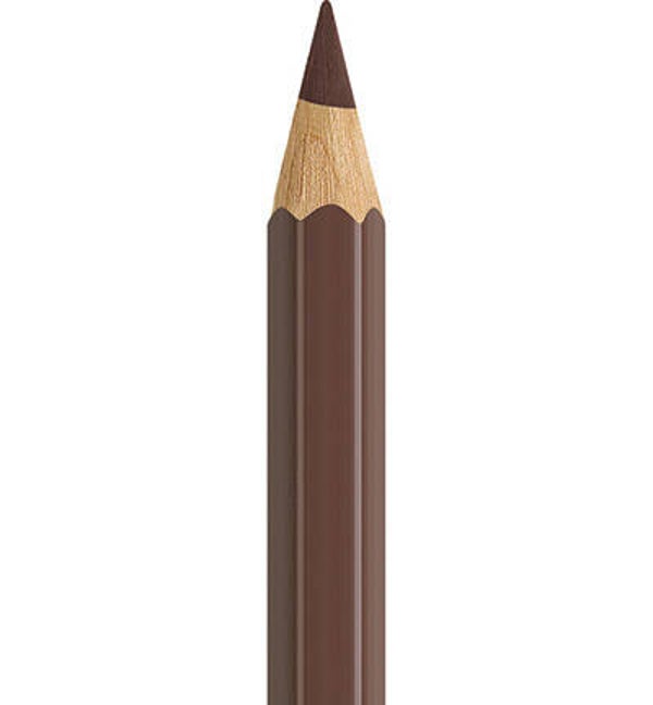 Faber Castell - FC-117676 - 176 Van Dyck Bruin