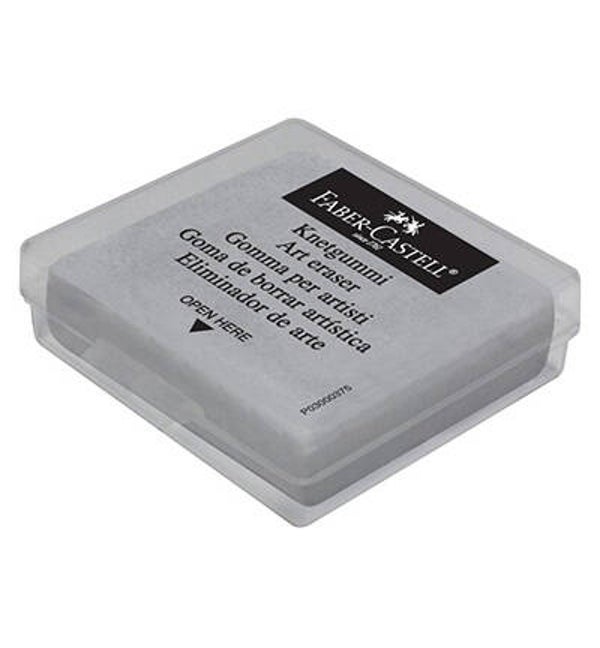Faber Castell - FC-127220 - Kneedgum