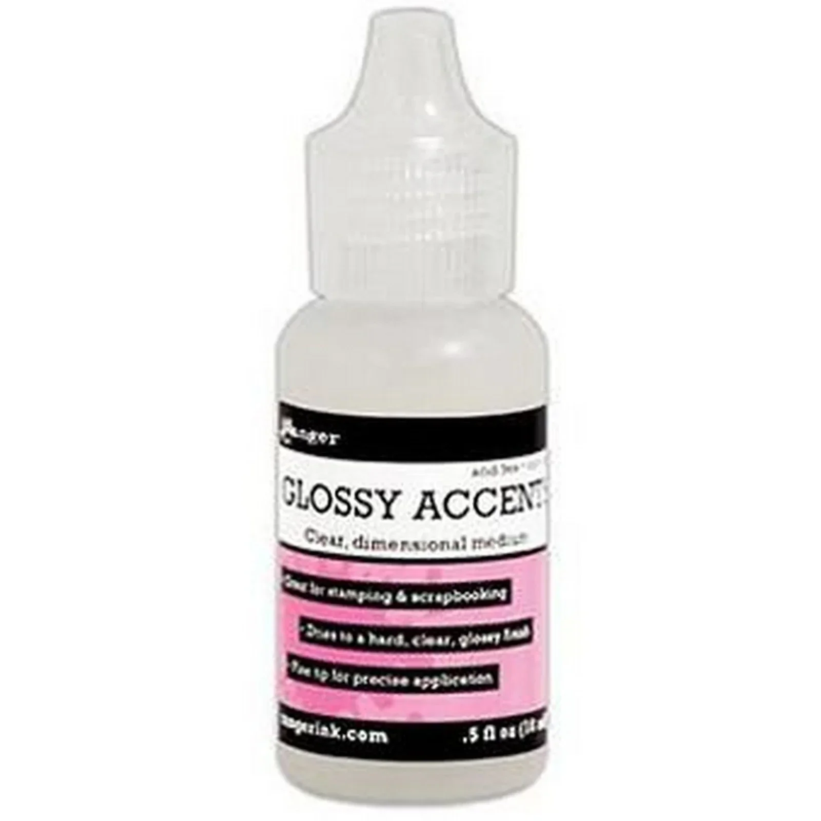 15GAC27898 - Ranger • Mini Glossy accents 18ml
