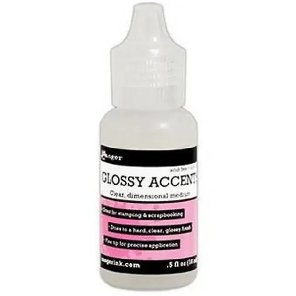 15GAC27898 - Ranger • Mini Glossy accents 18ml