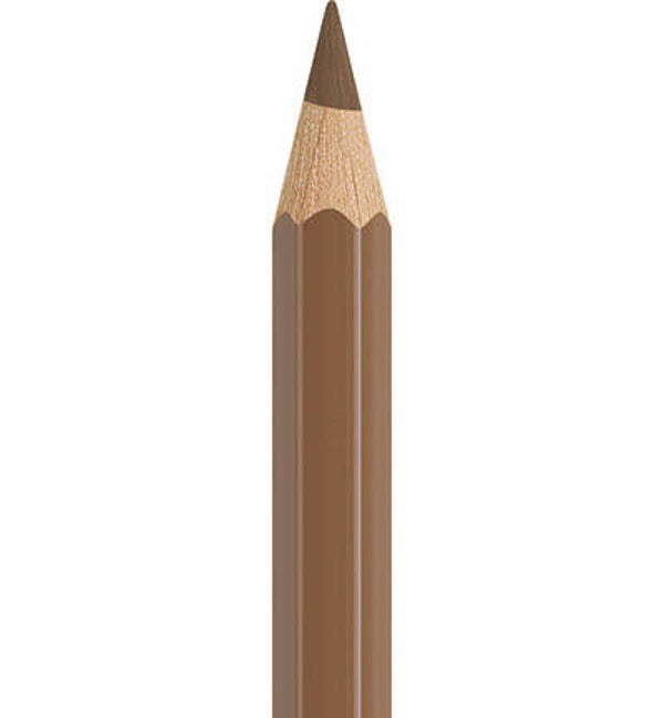 Faber Castell - FC-117679 - 179 middenbruin