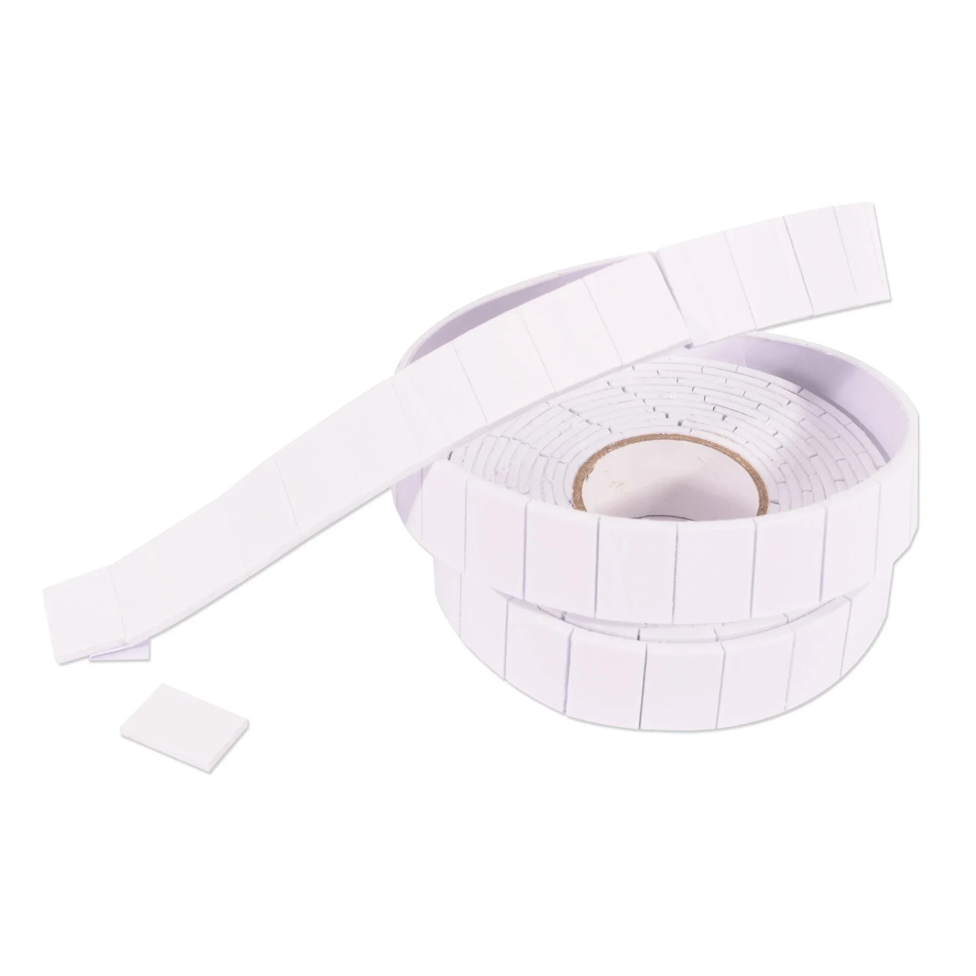 20396-01 - Vaessen Creative • 250 3D Foam Pads 19x12,7x2mm