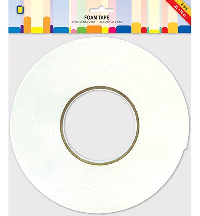 3.2900 - 3D Foamtape Roll XL - 2mm
